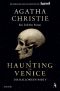 [Hercule Poirot 41] • A Haunting in Venice